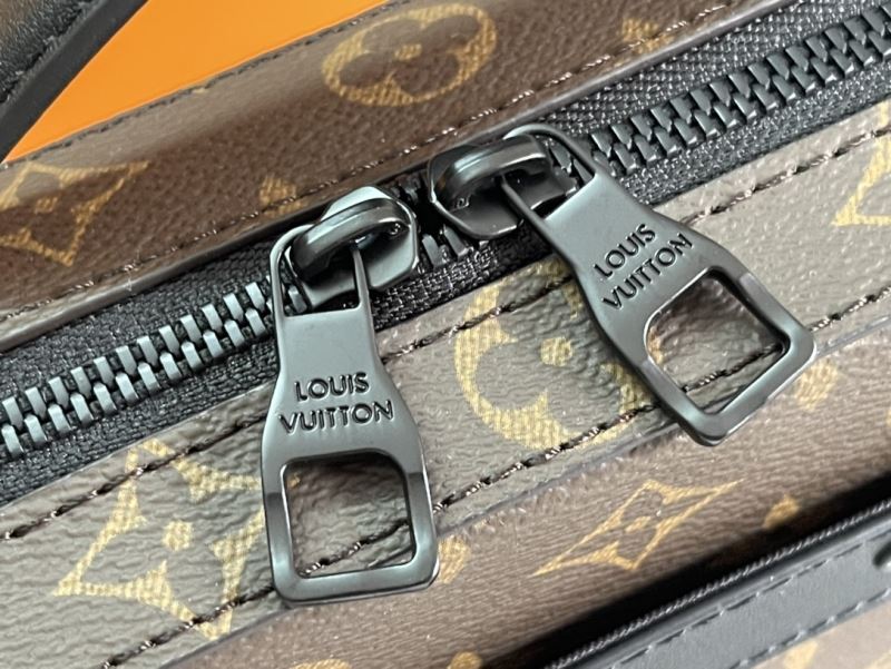 Mens Louis Vuitton Satchel Bags